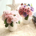 Wholesale Long Stem Wedding Decoration Artificial Flower